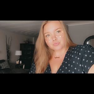 Meet your Posher, Shaelyn